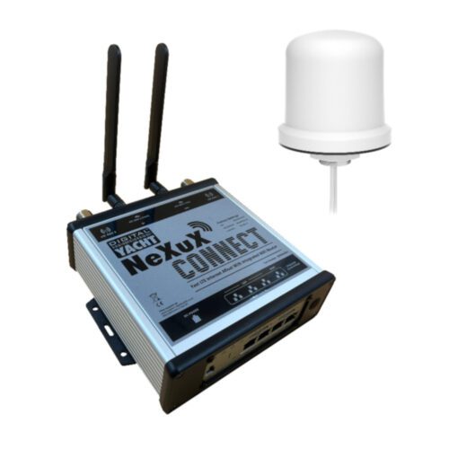 wifi router for boat