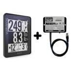 vakaros atlas 2 and NMEA 2000 WiFi Server