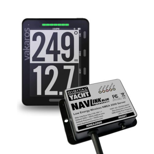 atlas vakaros nmea 2000