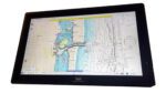 marine touchscreen